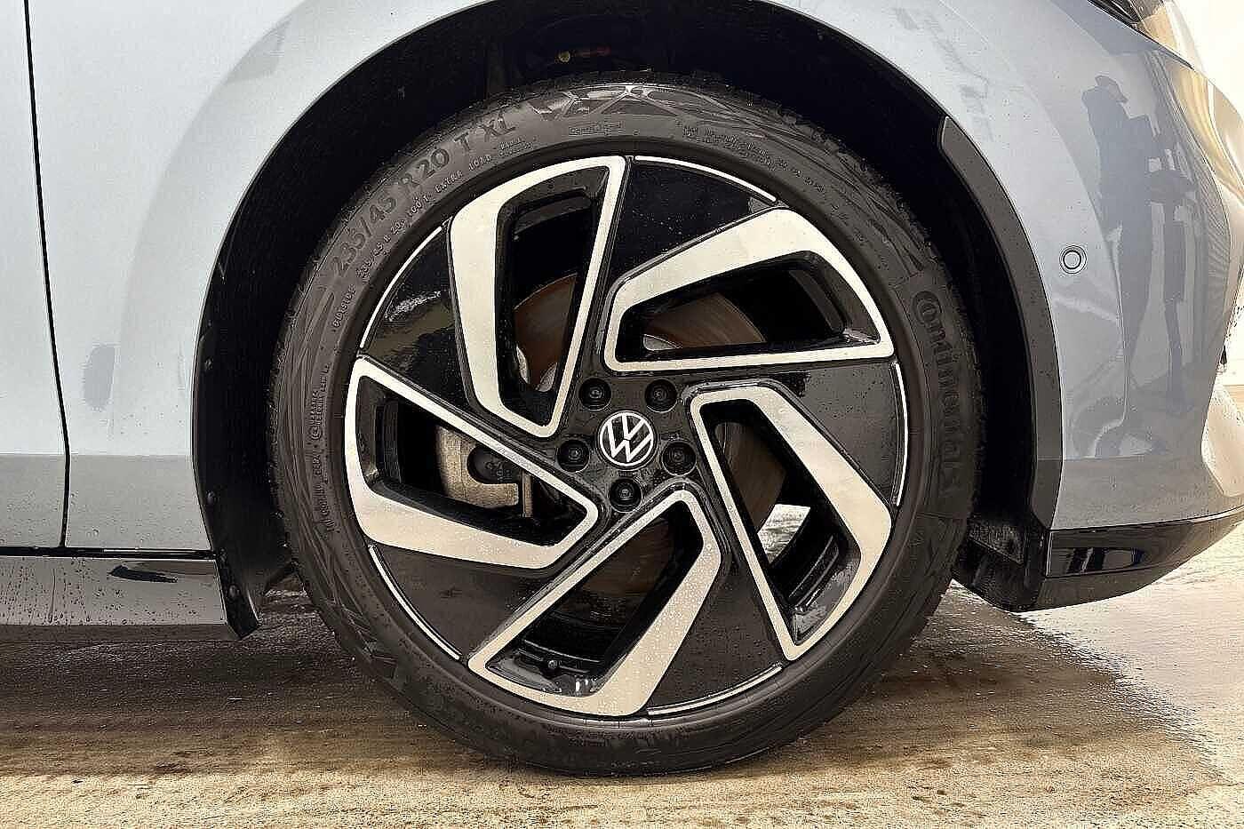 Used Volkswagen ID.7 2024 for sale - 76374773: Photo 5