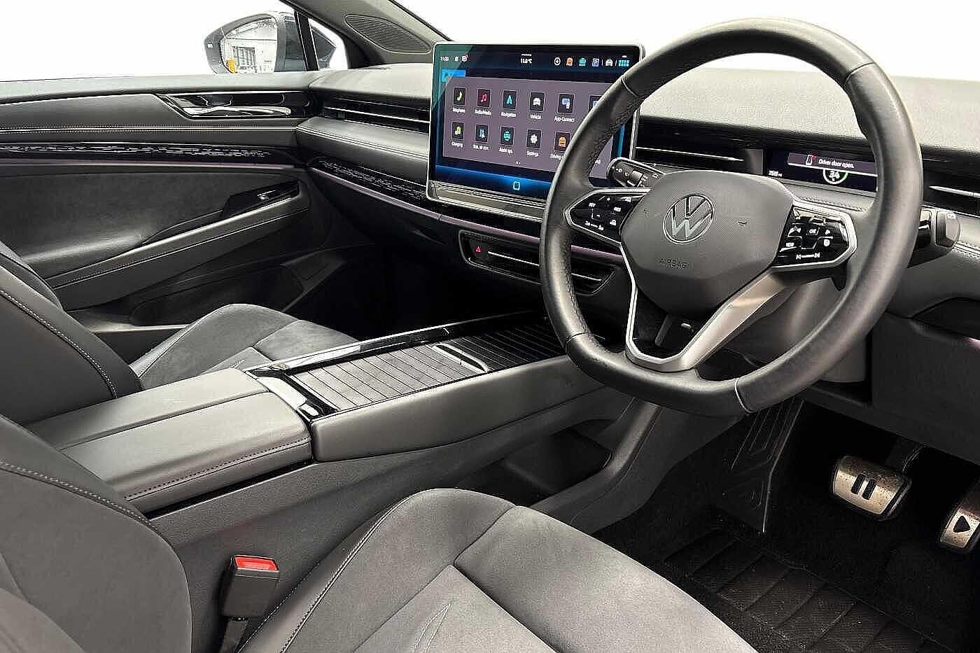 Used Volkswagen ID.7 2024 for sale - 76374773: Photo 6
