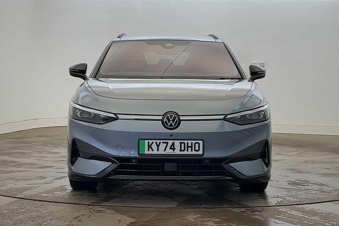 Used Volkswagen ID.7 2024 for sale - 76374773: Photo 7