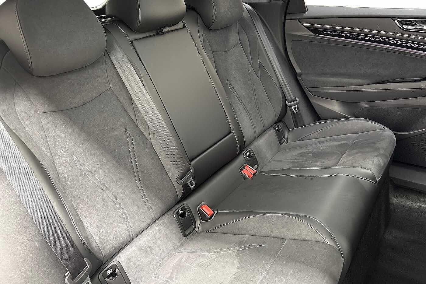Used Volkswagen ID.7 2024 for sale - 76374773: Photo 9
