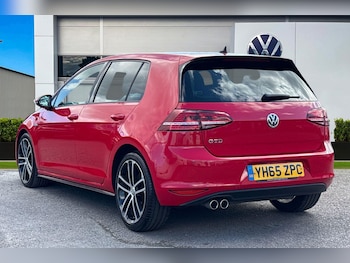 Used Volkswagen Golf 2015 for sale - 75474874: Photo