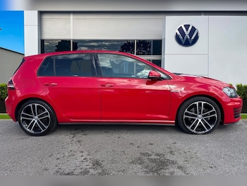 Used Volkswagen Golf 2015 for sale - 75474874: Photo