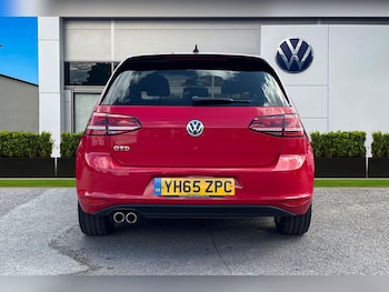 Used Volkswagen Golf 2015 for sale - 75474874: Photo