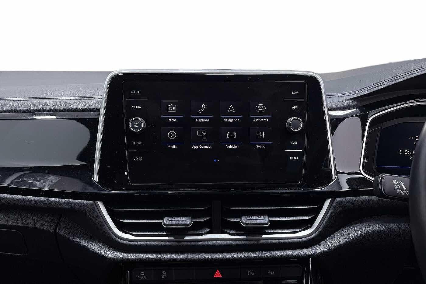 Used Volkswagen T-Roc 2024 for sale - 77138995: Photo 13