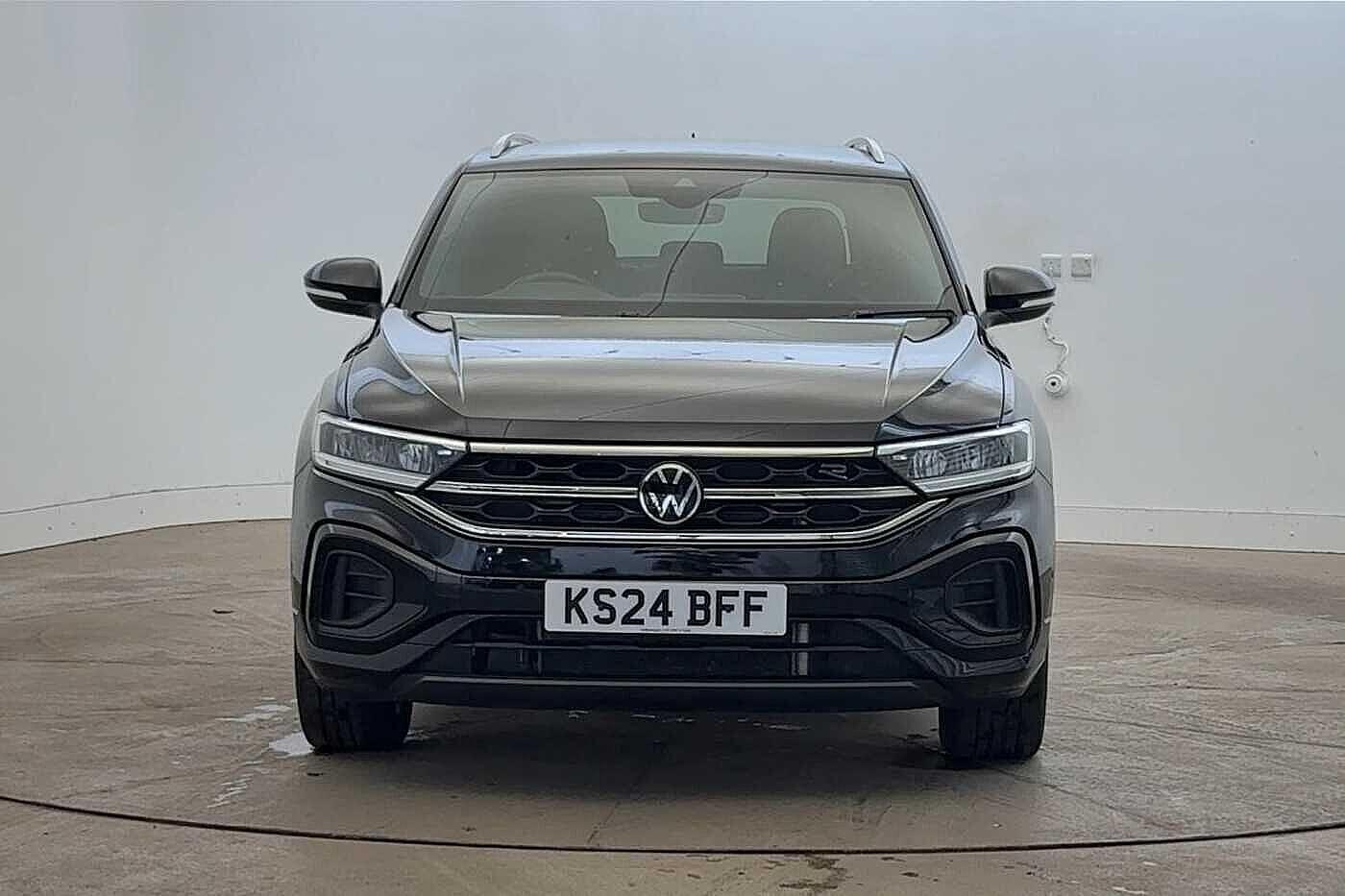 Used Volkswagen T-Roc 2024 for sale - 77138995: Photo 8