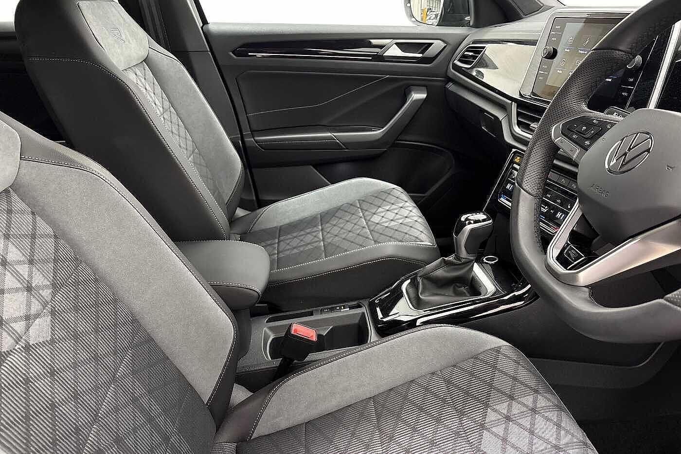 Used Volkswagen T-Roc 2025 for sale - 78001836: Photo 10