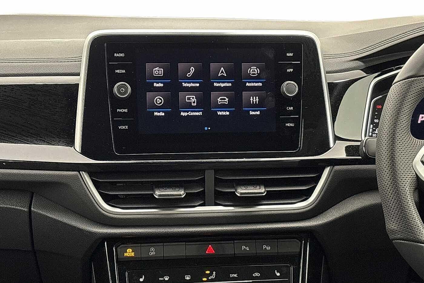 Used Volkswagen T-Roc 2025 for sale - 78001836: Photo 12