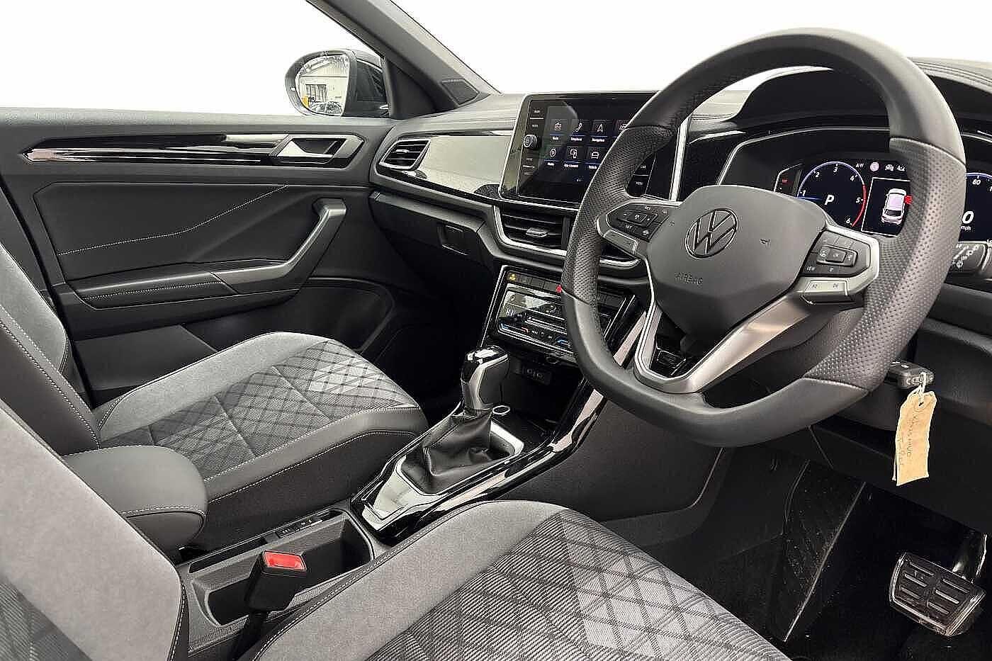 Used Volkswagen T-Roc 2025 for sale - 78001836: Photo 6