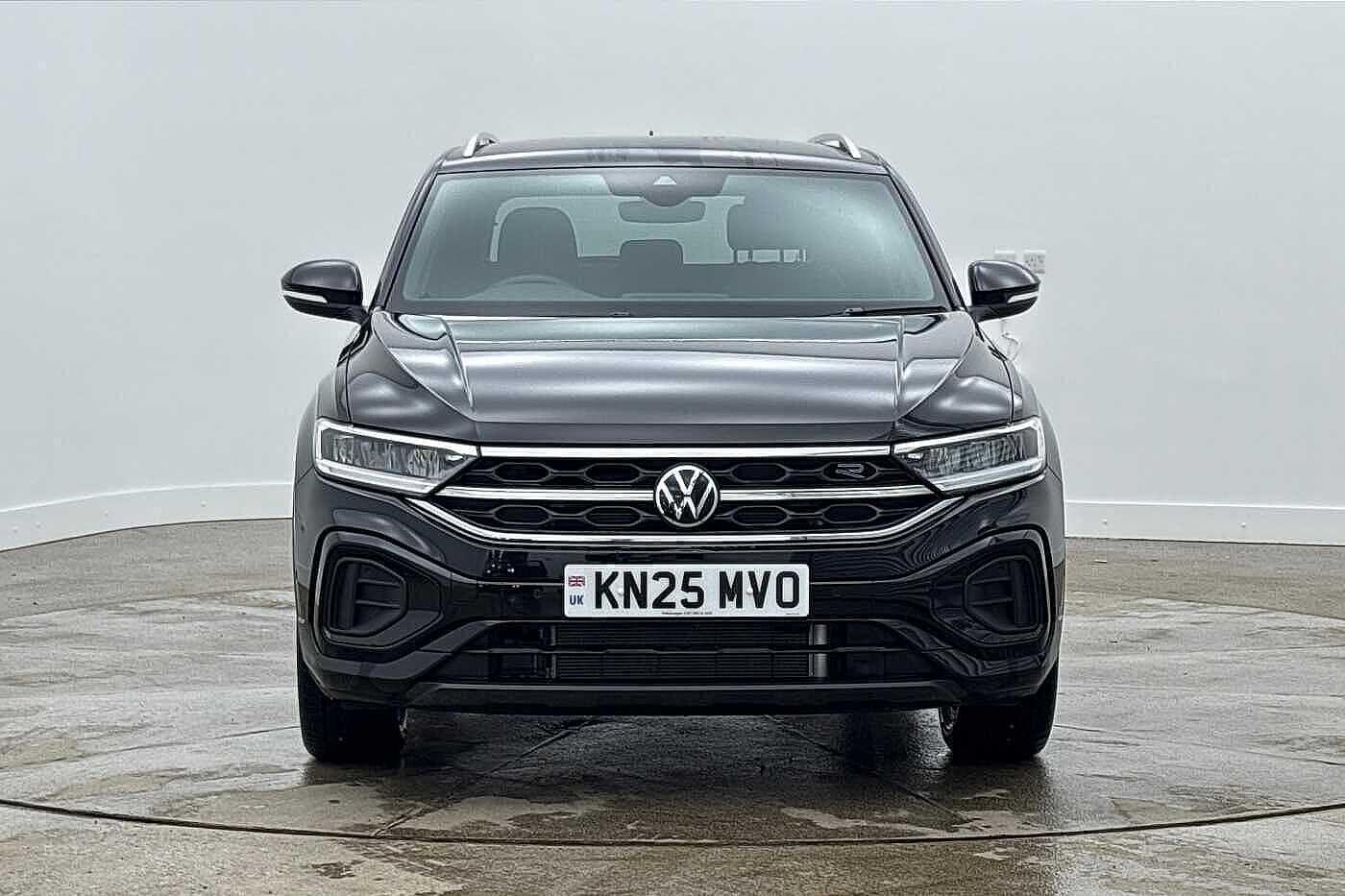 Used Volkswagen T-Roc 2025 for sale - 78001836: Photo 7