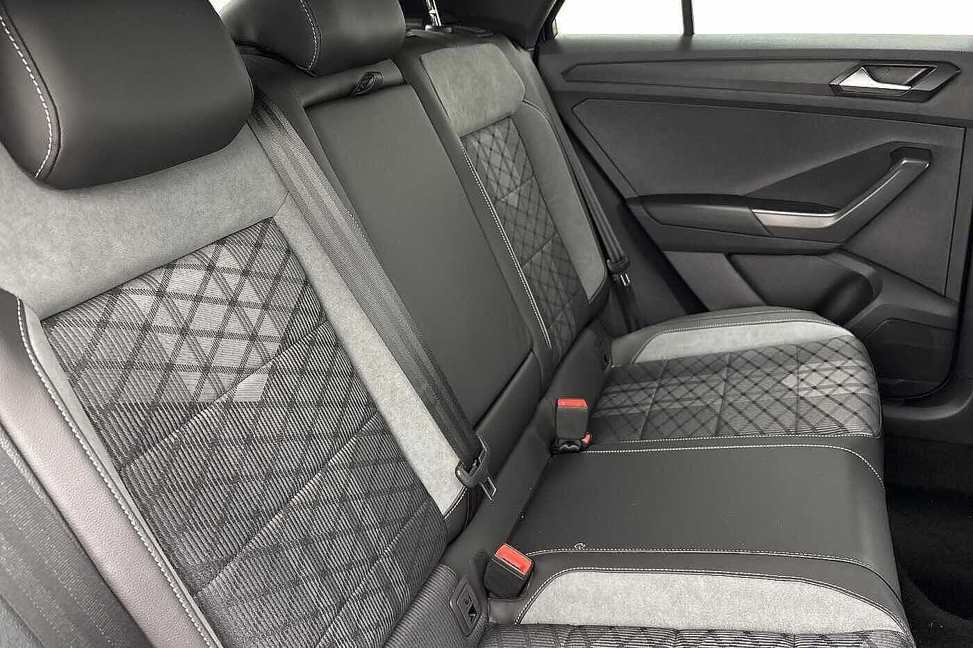 Used Volkswagen T-Roc 2025 for sale - 78001836: Photo 9