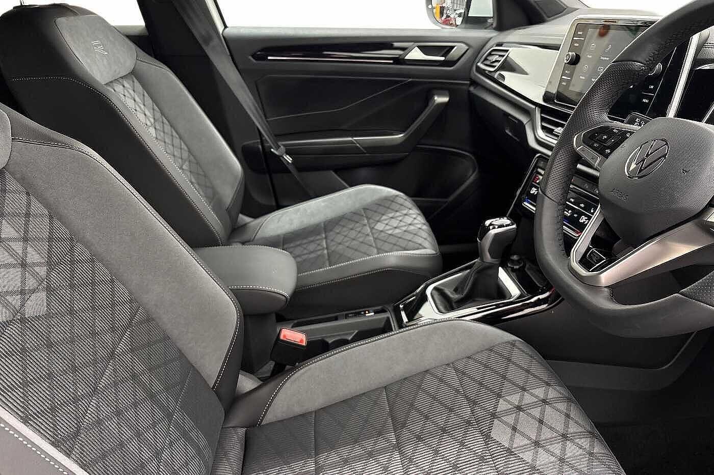 Used Volkswagen T-Roc 2025 for sale - 77798433: Photo 10