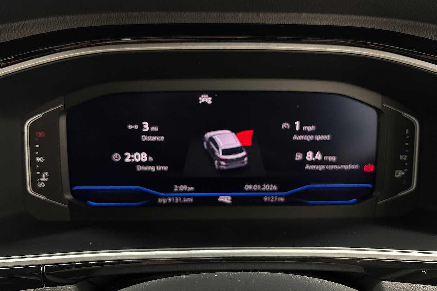 Used Volkswagen T-Roc 2025 for sale - 77798433: Photo 11