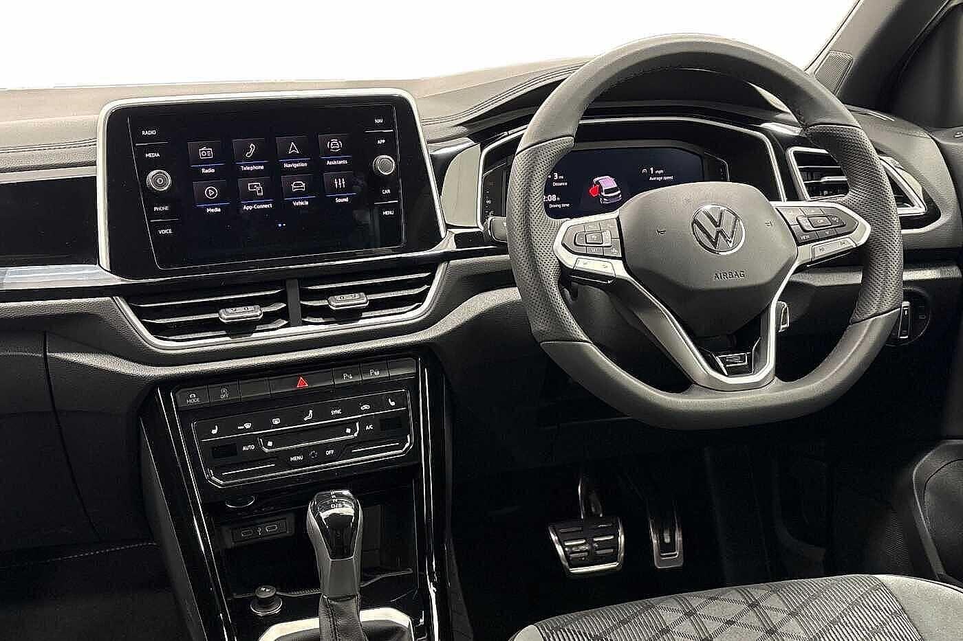 Used Volkswagen T-Roc 2025 for sale - 77798433: Photo 2