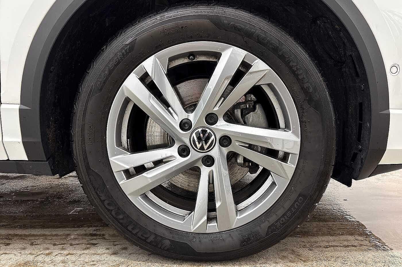 Used Volkswagen T-Roc 2025 for sale - 77798433: Photo 5