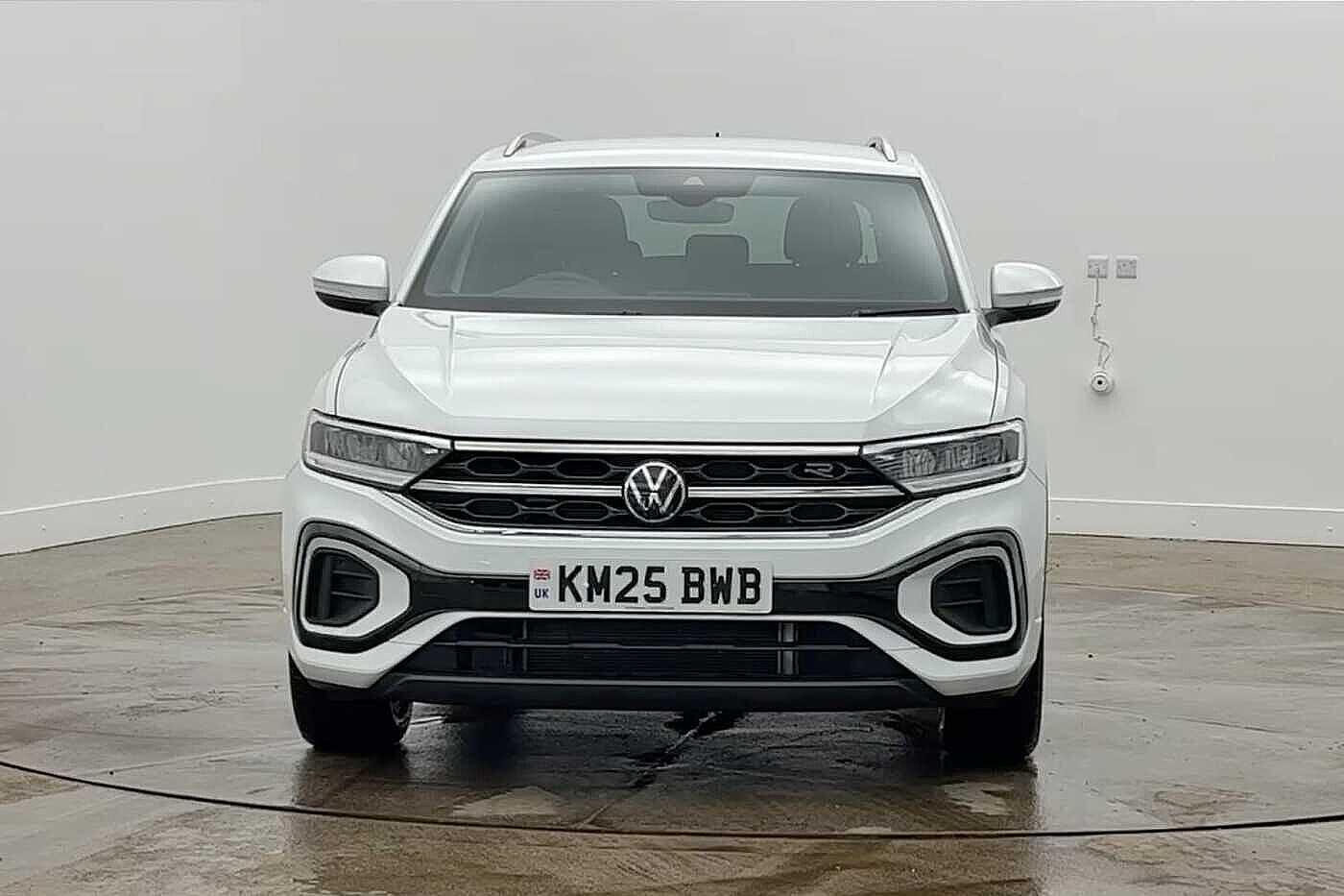Used Volkswagen T-Roc 2025 for sale - 77798433: Photo 7