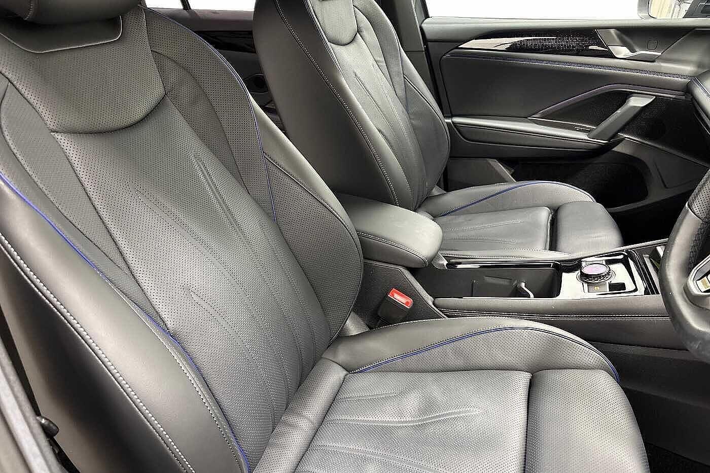 Used Volkswagen Tiguan 2025 for sale - 76558186: Photo 10