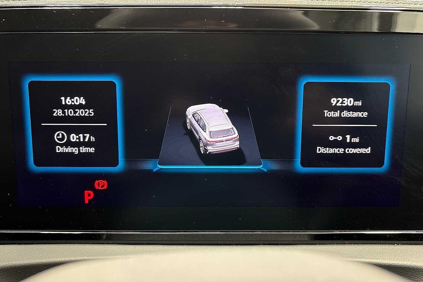 Used Volkswagen Tiguan 2025 for sale - 76558186: Photo 11