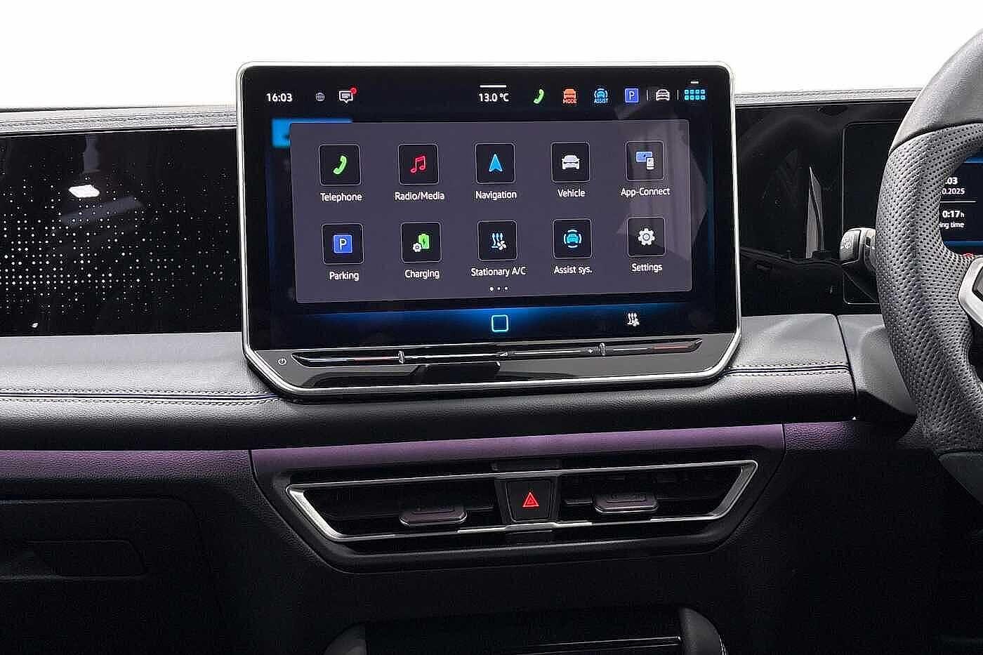 Used Volkswagen Tiguan 2025 for sale - 76558186: Photo 12