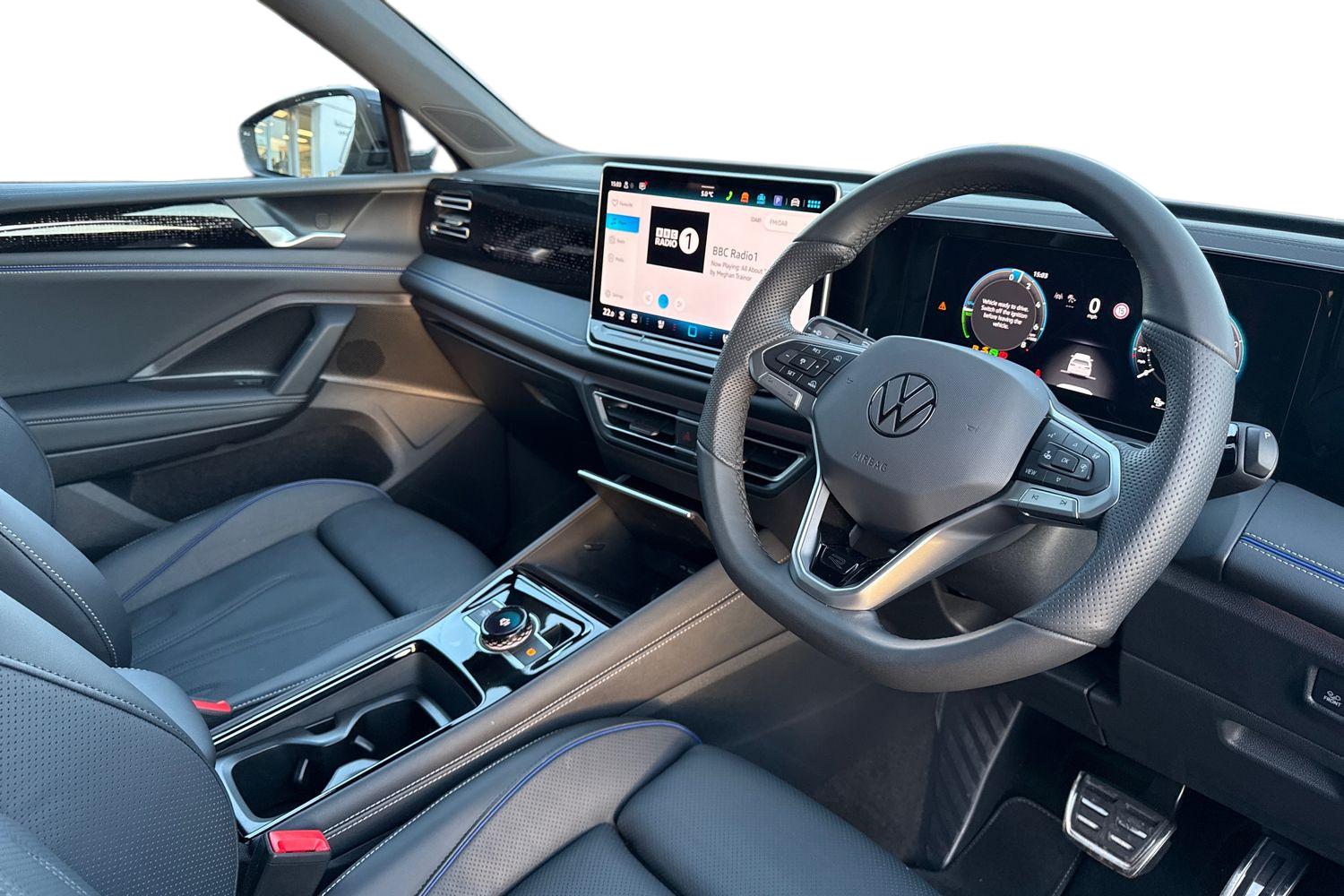 Used Volkswagen Tiguan 2025 for sale - 76558186: Photo 14