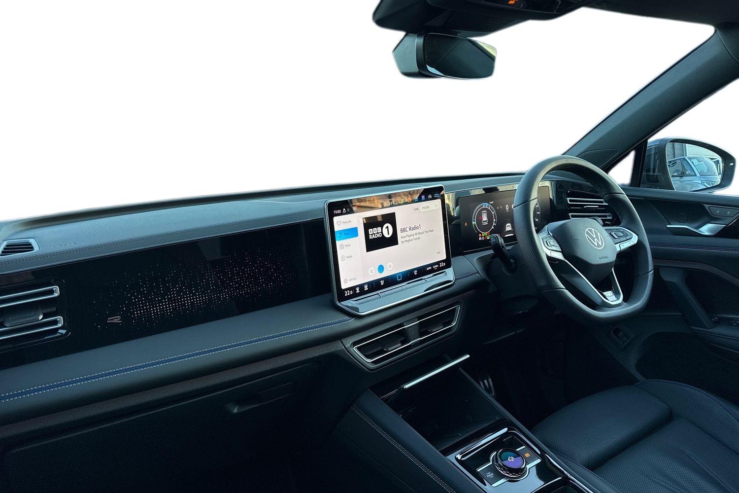 Used Volkswagen Tiguan 2025 for sale - 76558186: Photo 15