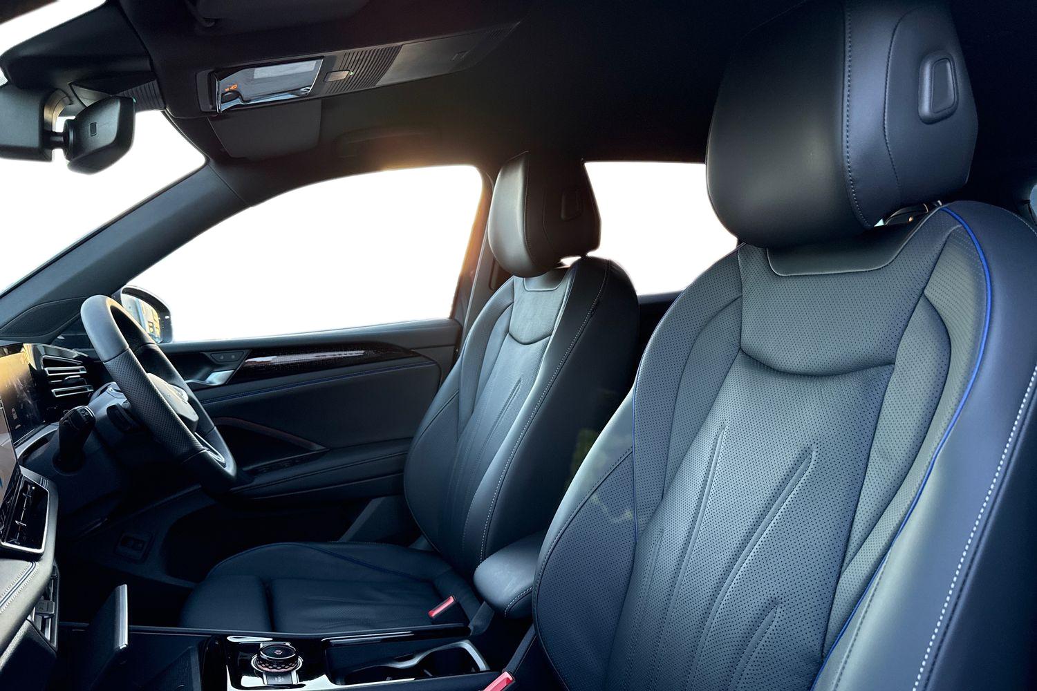 Used Volkswagen Tiguan 2025 for sale - 76558186: Photo 16