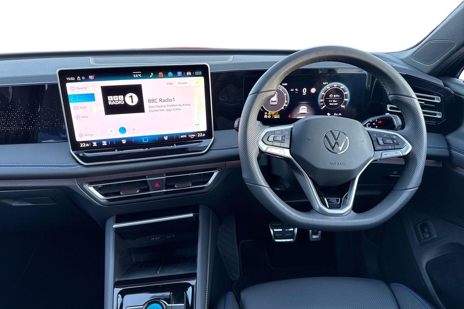 Used Volkswagen Tiguan 2025 for sale - 76558186: Photo 18