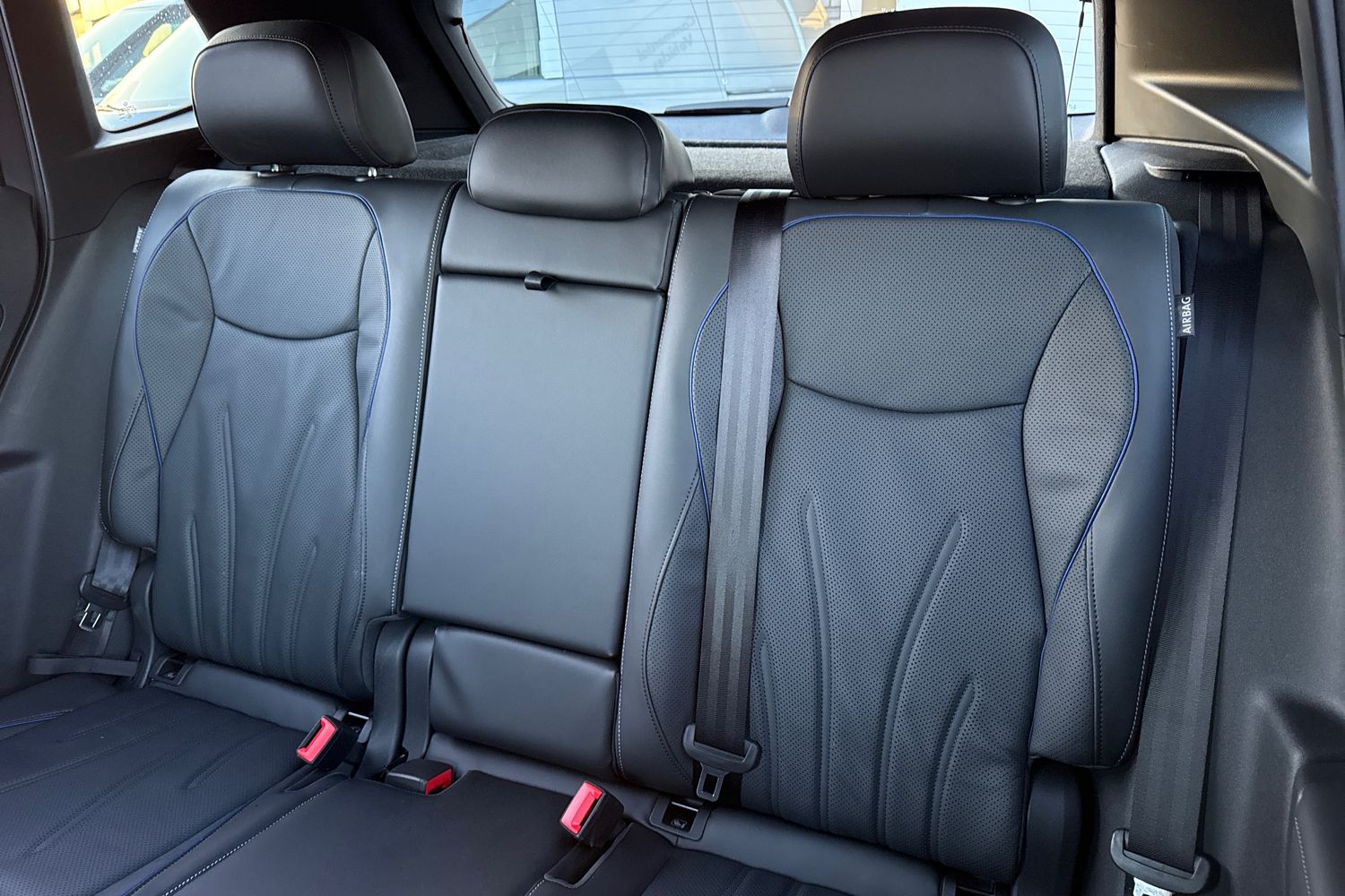 Used Volkswagen Tiguan 2025 for sale - 76558186: Photo 19