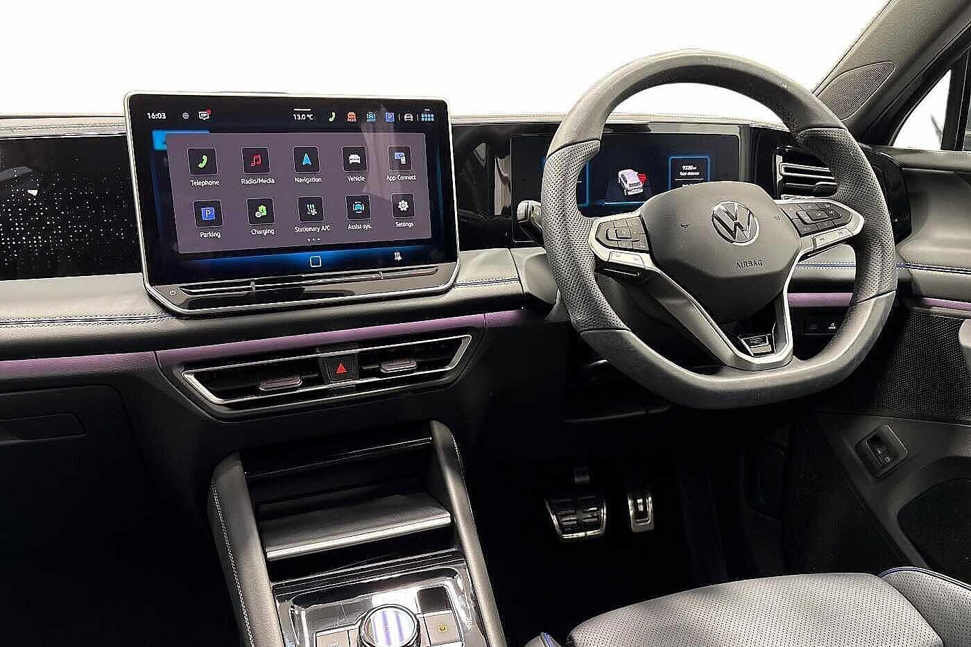 Used Volkswagen Tiguan 2025 for sale - 76558186: Photo 2