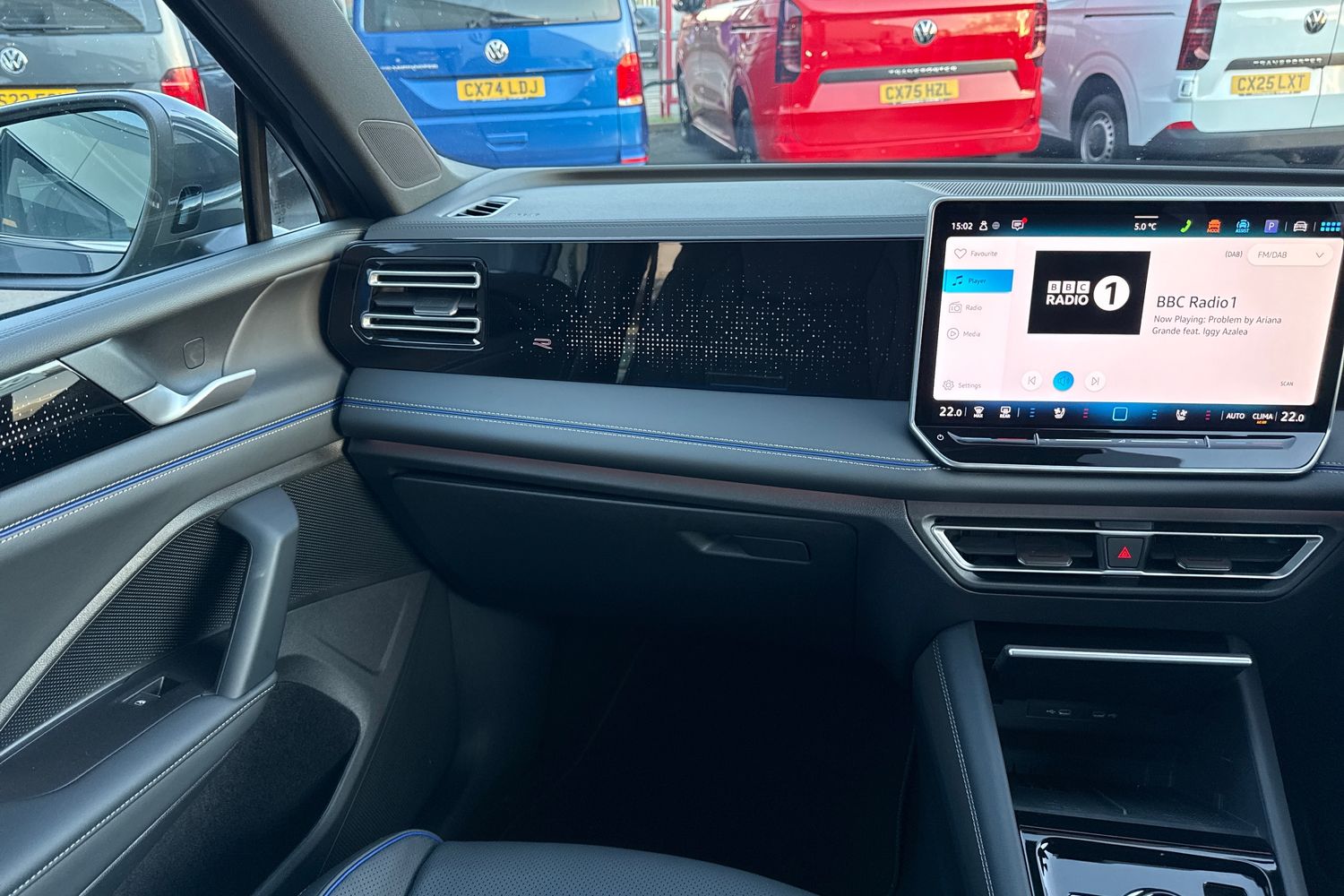 Used Volkswagen Tiguan 2025 for sale - 76558186: Photo 20