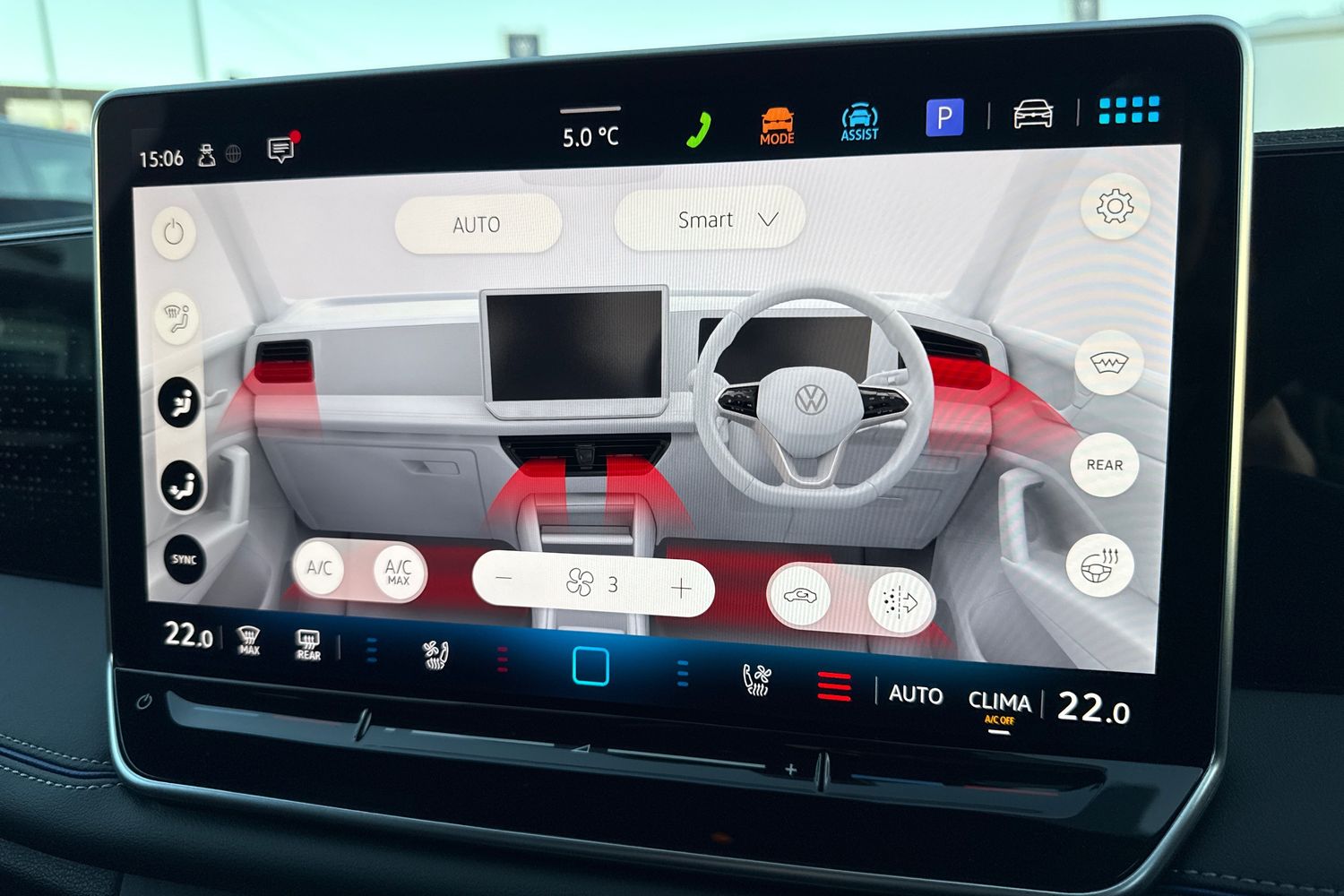 Used Volkswagen Tiguan 2025 for sale - 76558186: Photo 22