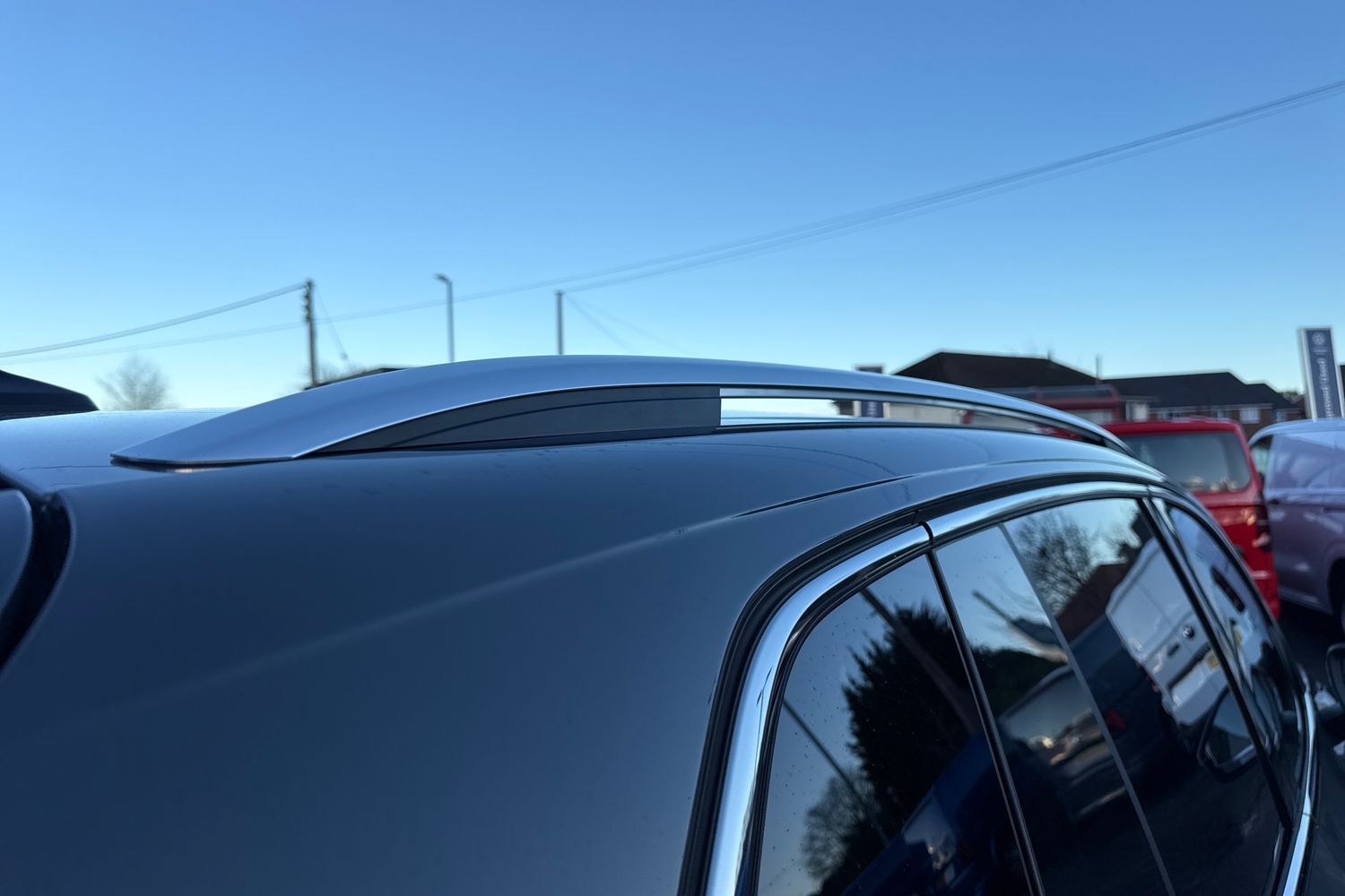 Used Volkswagen Tiguan 2025 for sale - 76558186: Photo 27