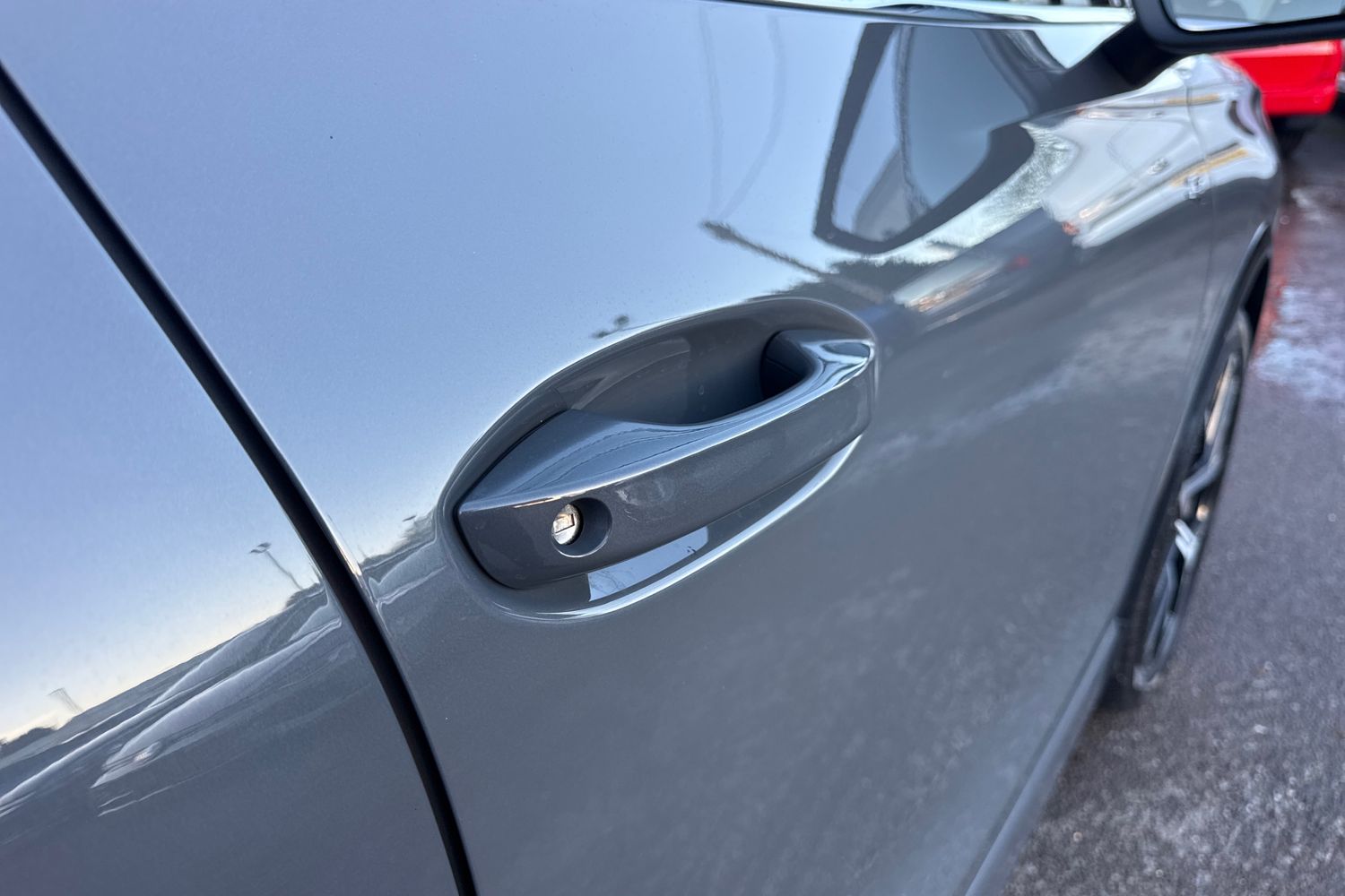 Used Volkswagen Tiguan 2025 for sale - 76558186: Photo 28