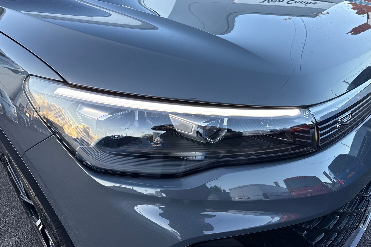 Used Volkswagen Tiguan 2025 for sale - 76558186: Photo 30