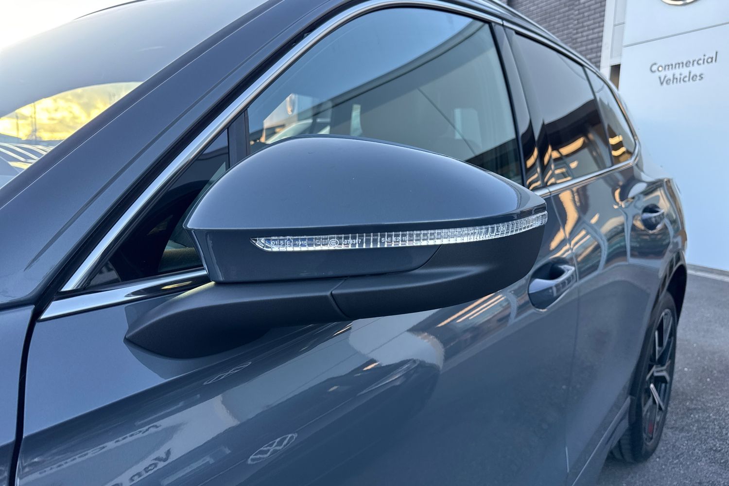 Used Volkswagen Tiguan 2025 for sale - 76558186: Photo 32