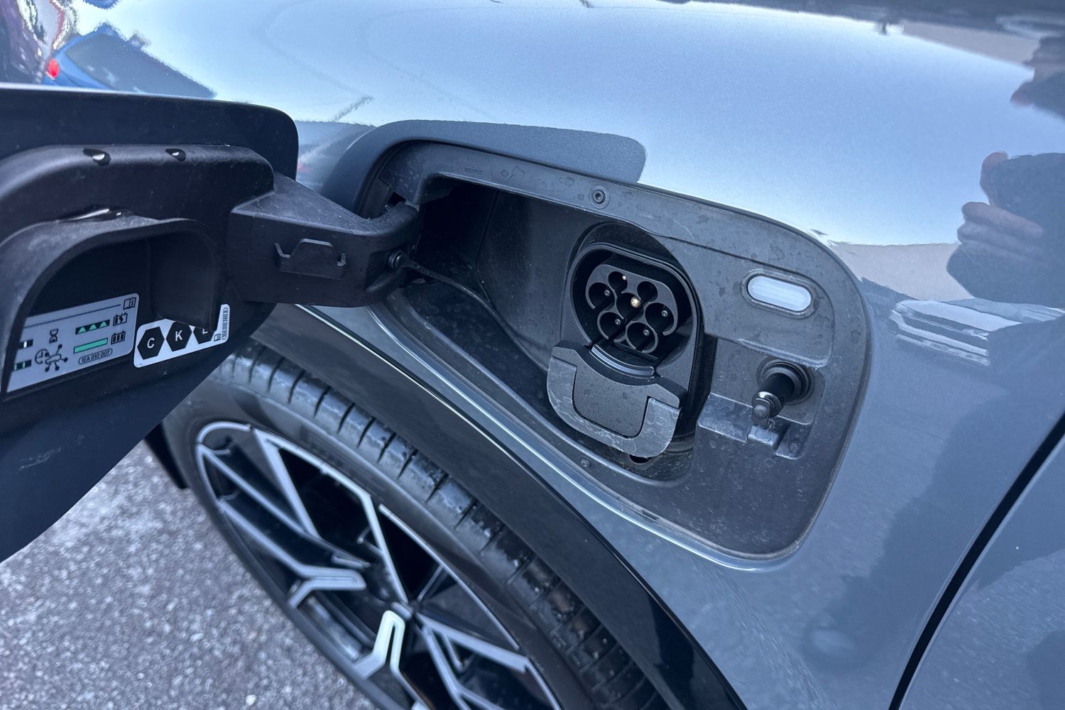 Used Volkswagen Tiguan 2025 for sale - 76558186: Photo 33