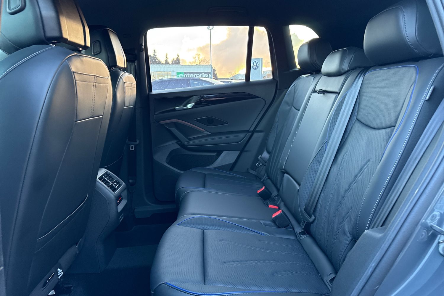 Used Volkswagen Tiguan 2025 for sale - 76558186: Photo 35