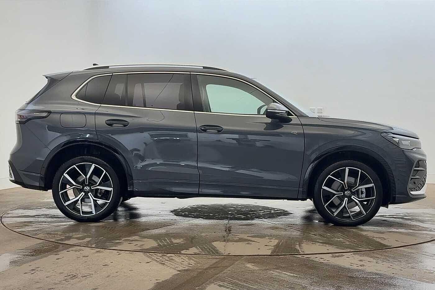 Used Volkswagen Tiguan 2025 for sale - 76558186: Photo 4