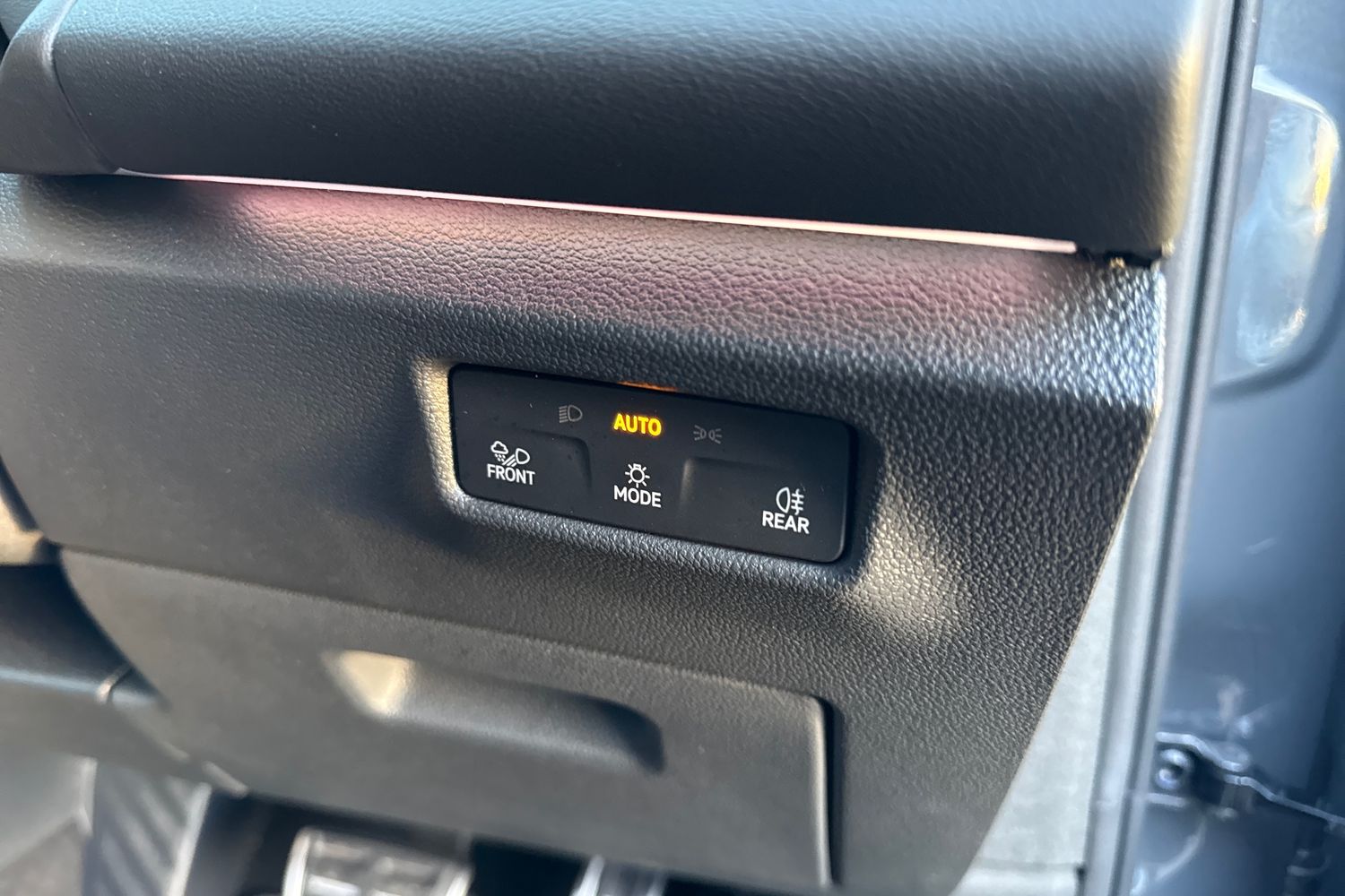 Used Volkswagen Tiguan 2025 for sale - 76558186: Photo 40