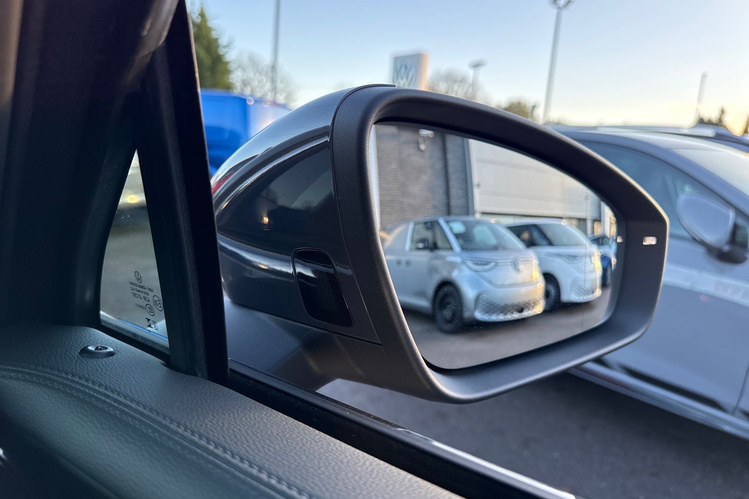 Used Volkswagen Tiguan 2025 for sale - 76558186: Photo 42