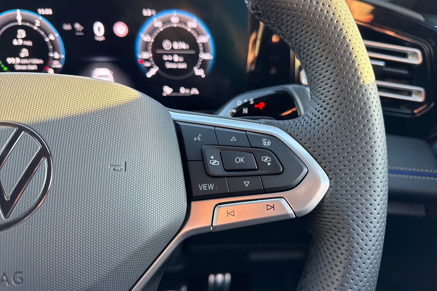 Used Volkswagen Tiguan 2025 for sale - 76558186: Photo 48