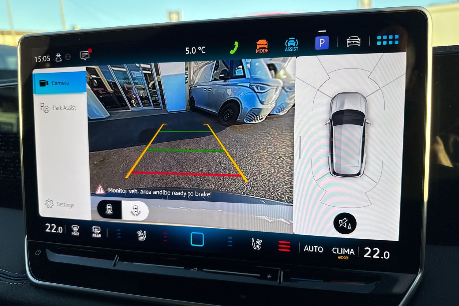 Used Volkswagen Tiguan 2025 for sale - 76558186: Photo 49