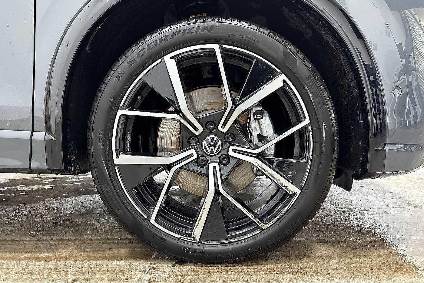 Used Volkswagen Tiguan 2025 for sale - 76558186: Photo 5