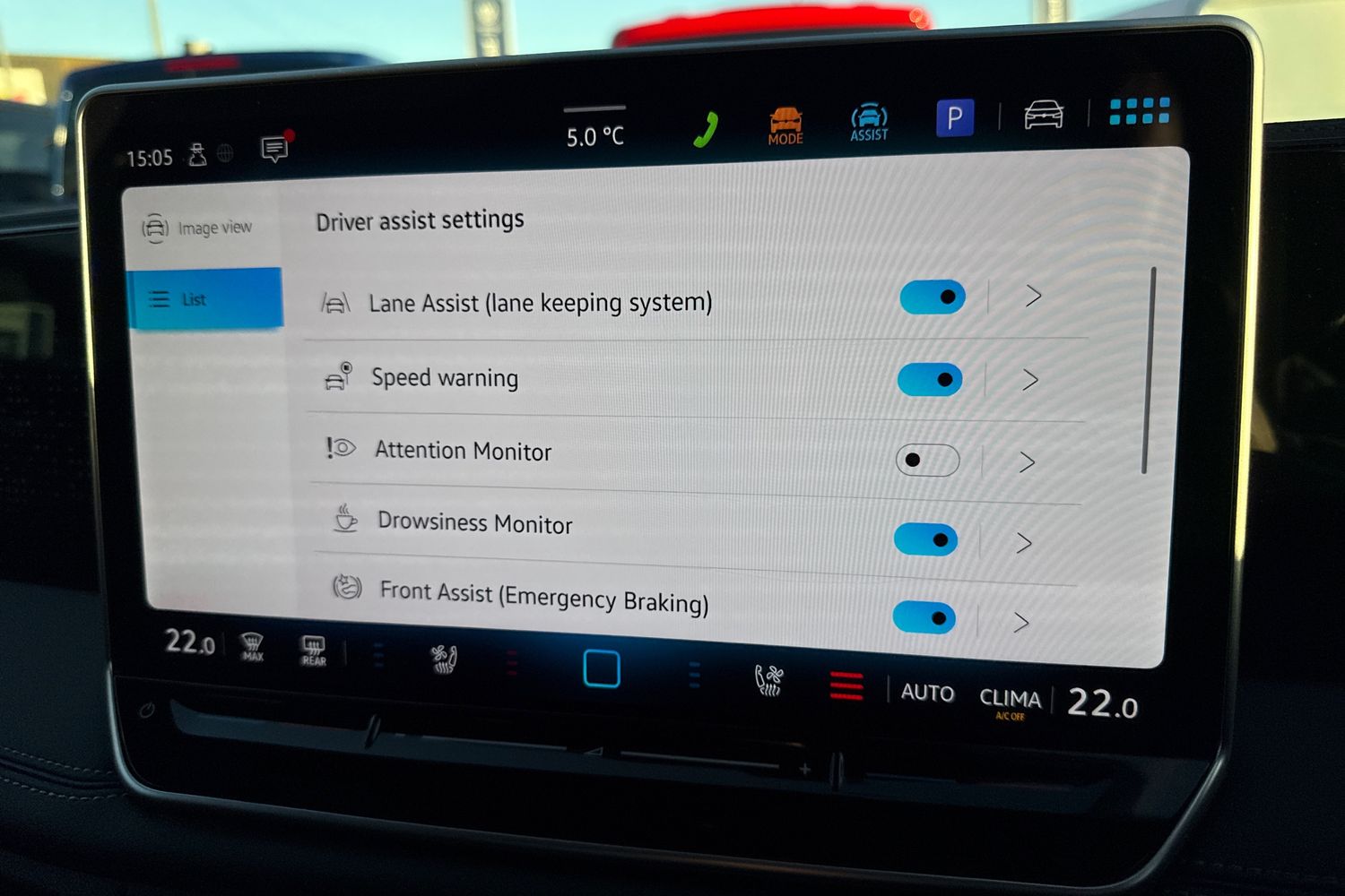 Used Volkswagen Tiguan 2025 for sale - 76558186: Photo 50