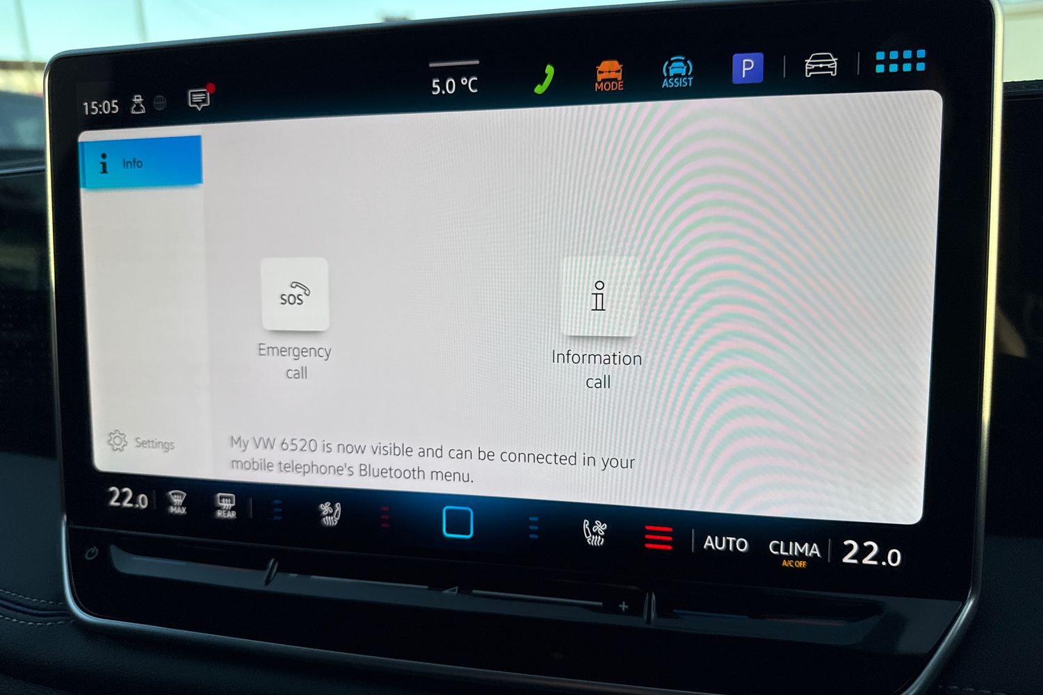 Used Volkswagen Tiguan 2025 for sale - 76558186: Photo 53