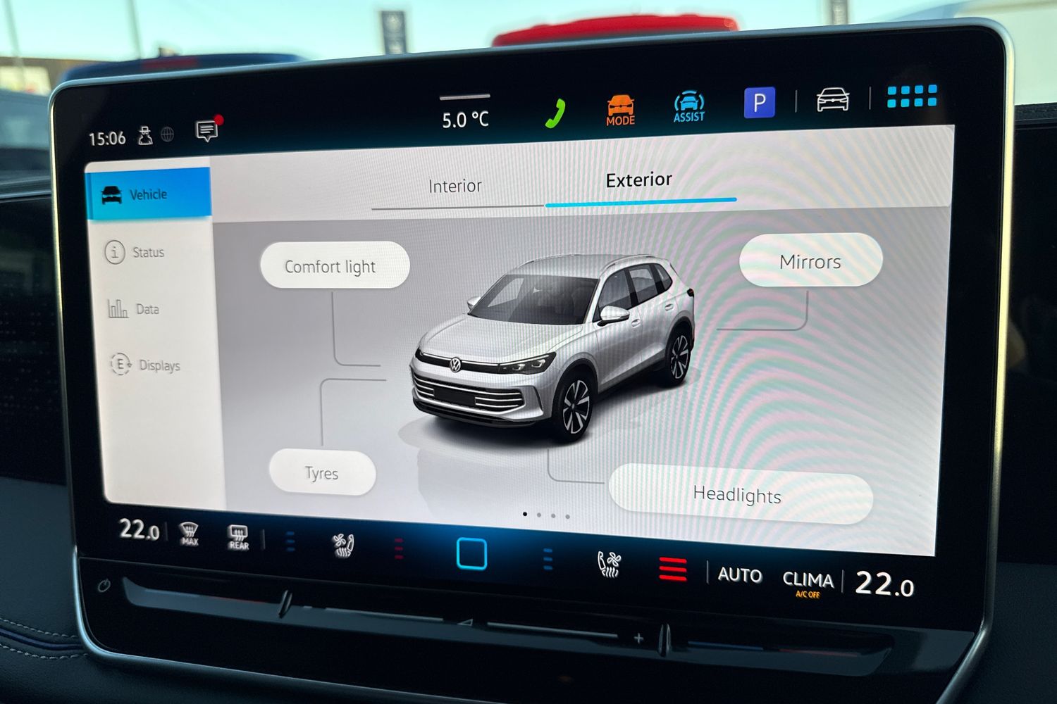 Used Volkswagen Tiguan 2025 for sale - 76558186: Photo 55