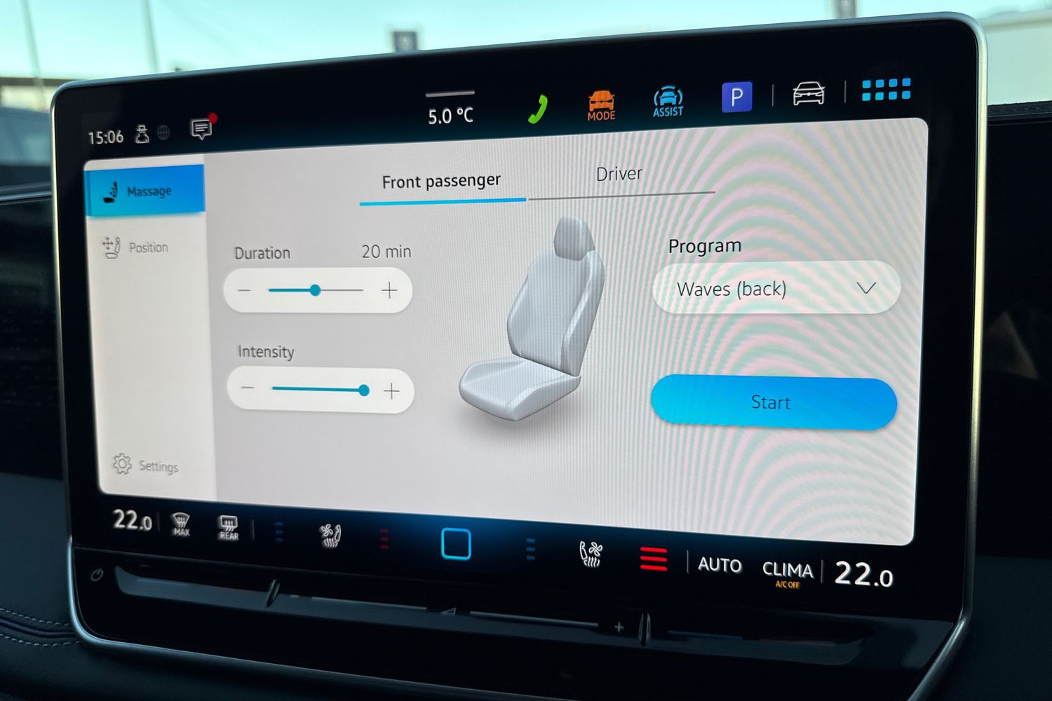 Used Volkswagen Tiguan 2025 for sale - 76558186: Photo 57