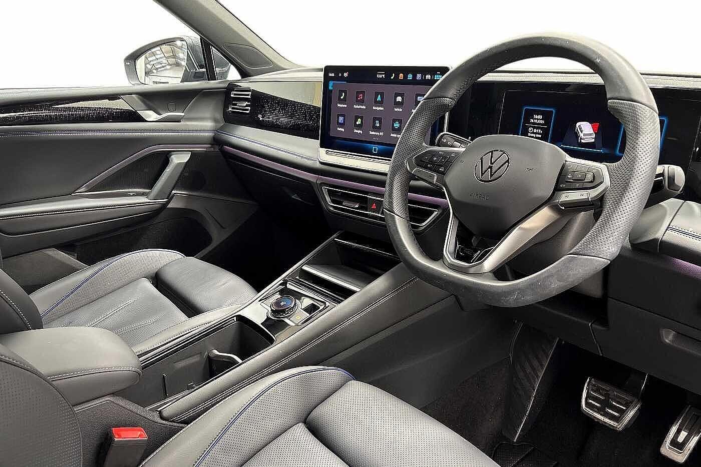 Used Volkswagen Tiguan 2025 for sale - 76558186: Photo 6