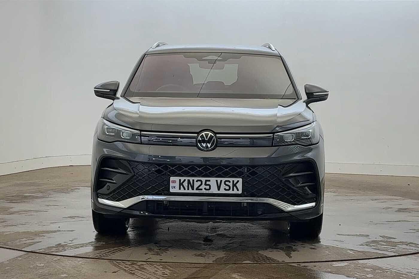 Used Volkswagen Tiguan 2025 for sale - 76558186: Photo 7