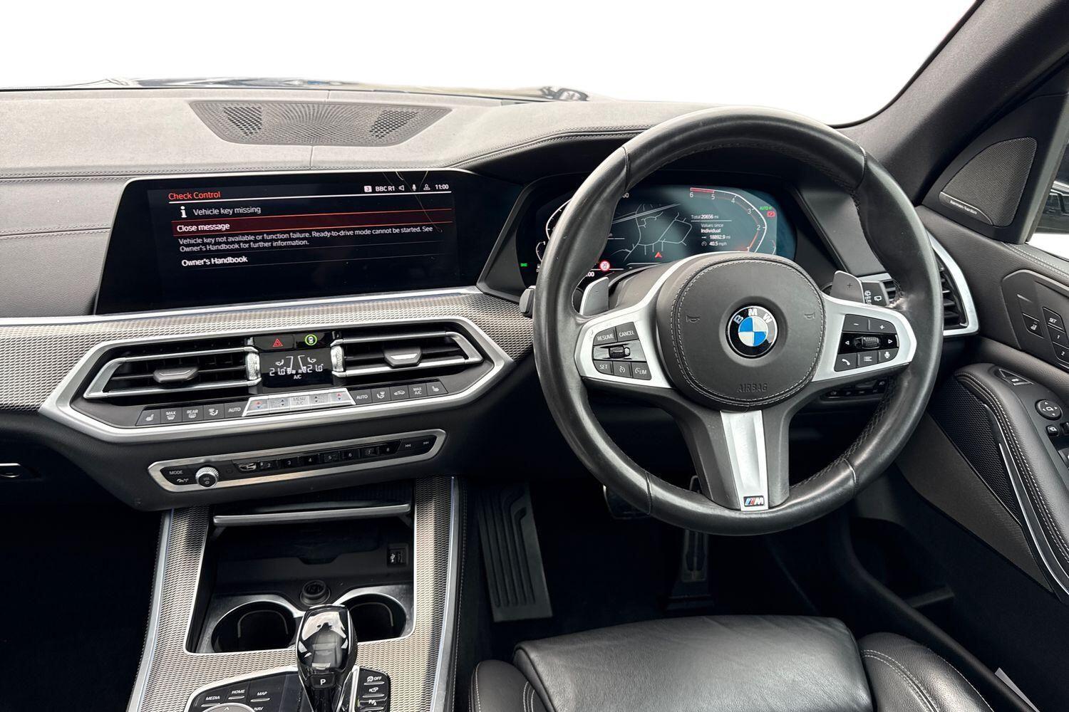 Used BMW X5 2020 for sale - 76374694: Photo 13