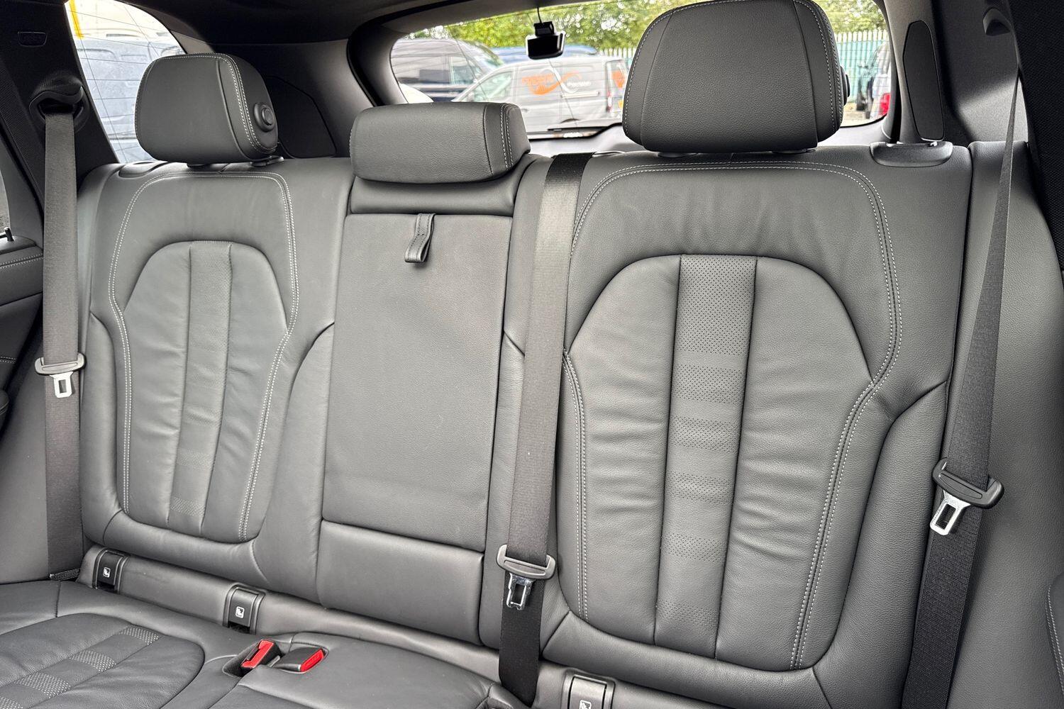 Used BMW X5 2020 for sale - 76374694: Photo 14